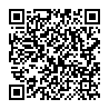 QRコード対応の携帯端末で読み取ると、簡単にこのサイトにアクセスできます QRコード